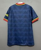 26-27 ARS Away Embroidered Version Fans Soccer Jersey