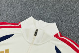 26-27 Bayern High Quality Jacket Tracksuit