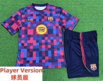 26-27 BAR High Quality Player Version Training Short Suit (球员套装) 26-27 BAR High Quality Player Version Training Short Suit (球员套装)