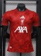 26-27 LIV Special Edition Player Version Training Shirts