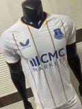 26-27 EVE Away Player Version Soccer Jersey