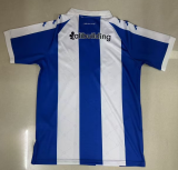 26-27 Hercules CF Home Fans Soccer Jersey