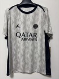 26-27 PSG Special Edition Fans Soccer jersey