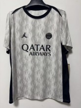 26-27 PSG Special Edition Fans Soccer jersey