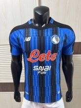 26-27 Atalanta Home Fans Soccer Jersey