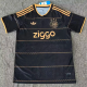 26-27 Aja× Away Leaked Edition Player Version Soccer Jersey