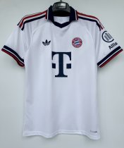 26-27 Bayern Away Fans Soccer Jersey