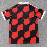 26-27 Fulham Away Fans Soccer Jersey