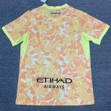 26-27 Palermo Away Fans Soccer Jersey