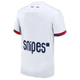 26-27 PSG Away Women Fans Soccer Jersey (女)