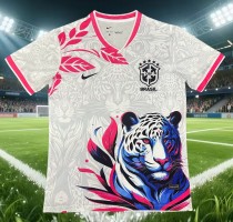 26-27 Brazil Special Edition Fans Soccer Jersey 26-27 Brazil Special Edition Fans Soccer Jersey