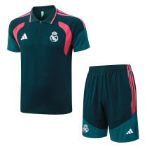 26-27 RMA High Quality PoLo Training Short Suit 26-27 RMA High Quality PoLo Training Short Suit