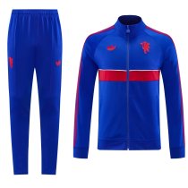 26-27 Man Utd High Quality Jacket Tracksuit 26-27 Man Utd High Quality Jacket Tracksuit