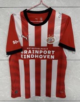 26-27 PSV Home Fans Soccer Jersey 26-27 PSV Home Fans Soccer Jersey