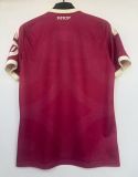 26-27 RMA Third Fans Soccer Jersey