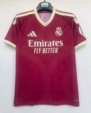 26-27 RMA Third Fans Soccer Jersey