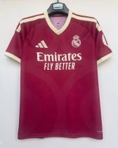 26-27 RMA Third Fans Soccer Jersey