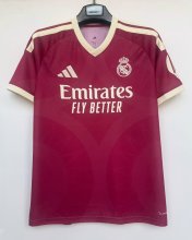26-27 RMA Third Fans Soccer Jersey