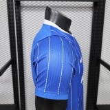 26-27 Brighton Home Player Version Soccer Jersey