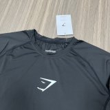 2026 PS Black Tight Long sleeves