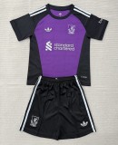 26-27 LIV Purple Goalkeeper Adult Suit