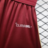 2026 World Cup Spain Third Player Version Shorts Pants (球员短裤)(With 2 Star)*两颗星