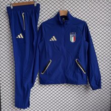 26-27 Italy High Quality Windbreaker Suit