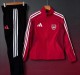 26-27 ARS High Quality Windbreaker Suit