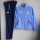 26-27 Argentina High Quality Windbreaker Suit