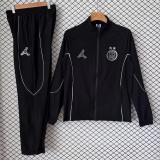 26-27 PSG High Quality Windbreaker Suit(With 2 Star)*两颗星