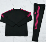 26-27 RMA High Quality Half Pull Tracksuit