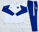 26-27 CHE High Quality Half Pull Tracksuit