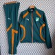 26-27 Cote d'Ivoire High Quality Windbreaker Suit