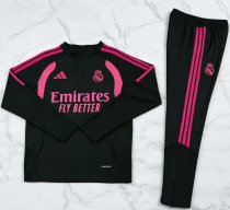 26-27 RMA High Quality Half Pull Tracksuit 26-27 RMA High Quality Half Pull Tracksuit