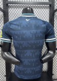 26-27 Newcastle Away Player Version Soccer Jersey*空白版