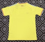26-27 Spain Special Edition Fans Soccer Jersey (With 2 Star)*两颗星