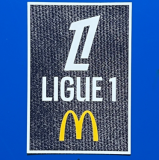 26-27 Monaco Away Fans Soccer Jersey