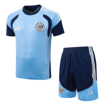 26-27  Aja× High Quality Training Short Suit