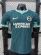 26-27 Brighton Third Player Version Soccer Jersey