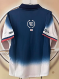 26-27 England Commemorate Edition Training shirts