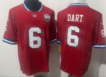2026 NFL New York Giants New Pattern Jersey 2026 NFL New York Giants New Pattern Jersey