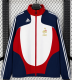 2026 France Retro Windbreaker