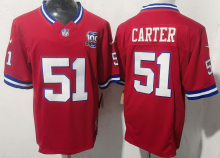 2026 NFL New York Giants New Pattern Jersey