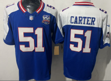 2026 NFL New York Giants New Pattern Jersey