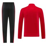 26-27 Man Utd High Quality Jacket Tracksuit