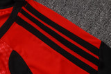 26-27 Man Utd High Quality Training Short Suit