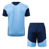 26-27  Aja× High Quality Training Short Suit