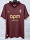 26-27 Monaco Away Fans Soccer Jersey