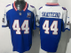 2026 NFL New York Giants New Pattern Jersey