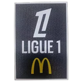 26-27 Paris FC Home Fans Soccer Jersey